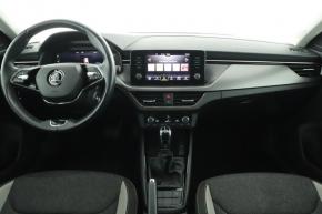Škoda Scala  1.0 TSI 