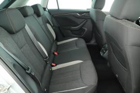 Škoda Scala  1.0 TSI 