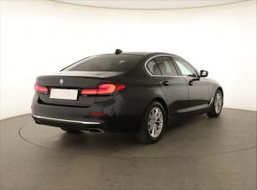 BMW 5  530d xDrive Luxury Line 