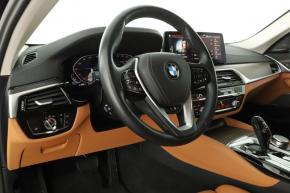BMW 5  530d xDrive Luxury Line 