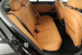 BMW 5  530d xDrive Luxury Line 