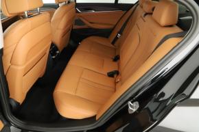 BMW 5  530d xDrive Luxury Line 
