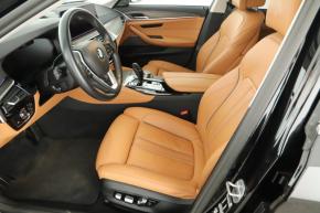 BMW 5  530d xDrive Luxury Line 