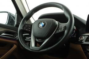 BMW 5  530d xDrive Luxury Line 