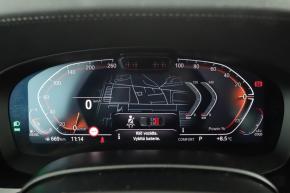 BMW 5  530d xDrive Luxury Line 