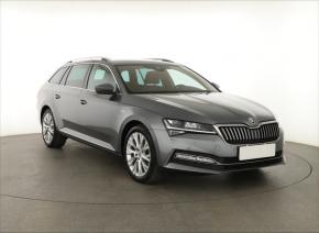 Škoda Superb  2.0 TDI Laurin & Klement