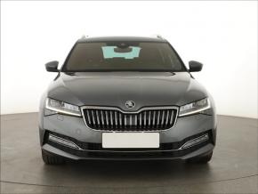 Škoda Superb  2.0 TDI Laurin & Klement 