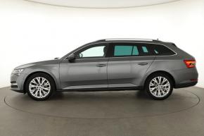 Škoda Superb  2.0 TDI Laurin & Klement 