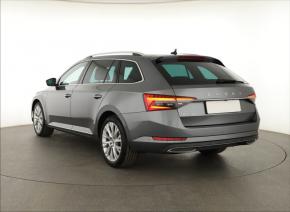 Škoda Superb  2.0 TDI Laurin & Klement 