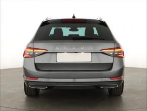 Škoda Superb  2.0 TDI Laurin & Klement 