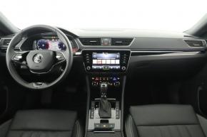 Škoda Superb  2.0 TDI Laurin & Klement 