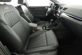 Škoda Superb  2.0 TDI Laurin & Klement 