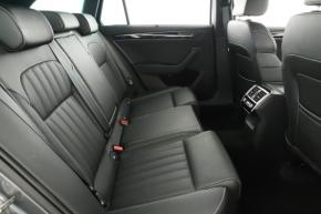 Škoda Superb  2.0 TDI Laurin & Klement 