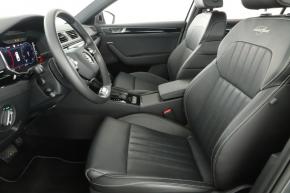Škoda Superb  2.0 TDI Laurin & Klement 