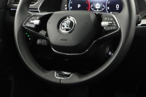 Škoda Superb  2.0 TDI Laurin & Klement 