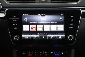 Škoda Superb  2.0 TDI Laurin & Klement 