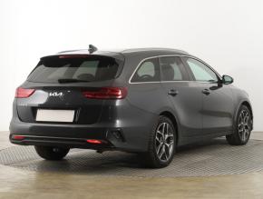 Kia Ceed  1.5 T-GDI Top 