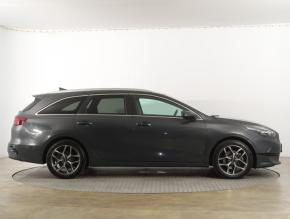 Kia Ceed  1.5 T-GDI Top 