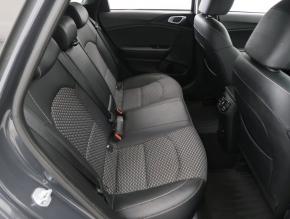 Kia Ceed  1.5 T-GDI Top 