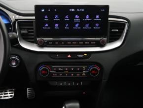 Kia Ceed  1.5 T-GDI Top 