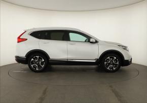 Honda CR-V  2.0i-MMD HEV 