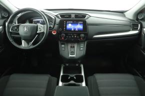 Honda CR-V  2.0i-MMD HEV 