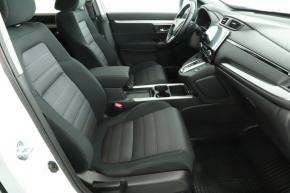 Honda CR-V  2.0i-MMD HEV 