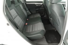 Honda CR-V  2.0i-MMD HEV 