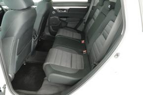 Honda CR-V  2.0i-MMD HEV 