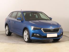 Škoda Scala  1.0 TSI Style