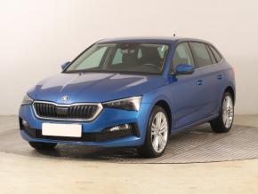 Škoda Scala  1.0 TSI Style 