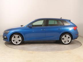 Škoda Scala  1.0 TSI Style 