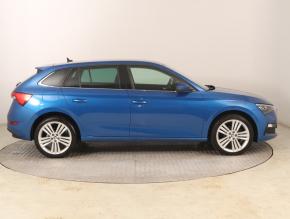 Škoda Scala  1.0 TSI Style 