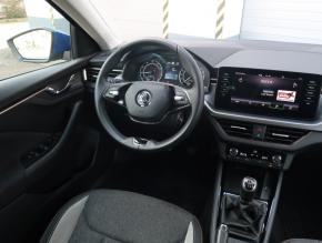 Škoda Scala  1.0 TSI Style 