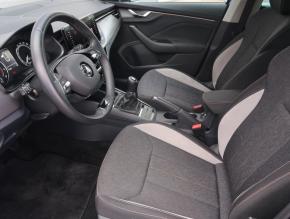 Škoda Scala  1.0 TSI Style 