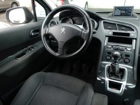 Peugeot 5008  1.6 BlueHDi 