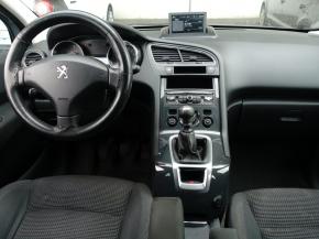 Peugeot 5008  1.6 BlueHDi 