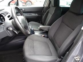 Peugeot 5008  1.6 BlueHDi 