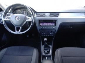 Škoda Rapid Spaceback  1.2 TSI Ambition 