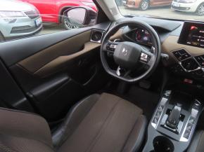 DS 3 Crossback  1.2 PureTech 