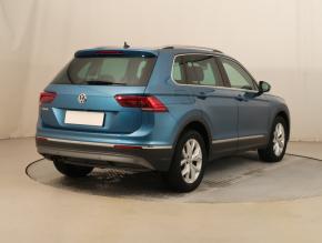 Volkswagen Tiguan  2.0 TDI Highline 