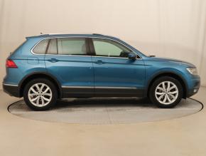 Volkswagen Tiguan  2.0 TDI Highline 