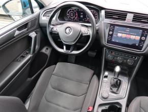 Volkswagen Tiguan  2.0 TDI Highline 
