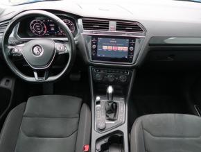 Volkswagen Tiguan  2.0 TDI Highline 