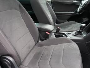 Volkswagen Tiguan  2.0 TDI Highline 