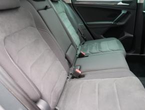 Volkswagen Tiguan  2.0 TDI Highline 