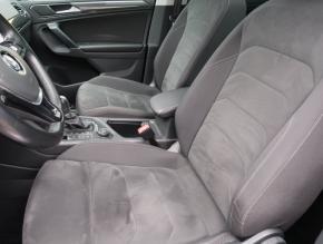 Volkswagen Tiguan  2.0 TDI Highline 