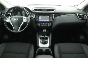 Nissan Qashqai  1.2 DIG-T 