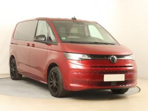 Volkswagen Multivan  2.0 TSI Life