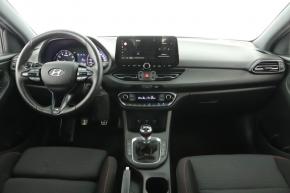 Hyundai i30  1.5 T-GDI MHEV N-Line 